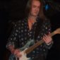 Kasper Damgaard on Guitar